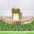 Bild 3 von Lawn Fawn Cuts  - Stanzschablone tiny gift box lizard and snake add-on