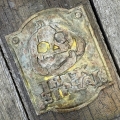 Bild 7 von Sizzix Thinlits Die by Tim Holtz - Stanzschablone - Layered Jack-O-Lantern
