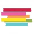 Bild 2 von Simple Stories Washi Tape - Color Vibe - Brights