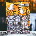 Bild 12 von AALL & Create Clear Stamps - Zombie Night