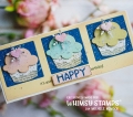 Bild 3 von Whimsy Stamps Die Stanze  -  Polaroid Die