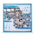 Bild 12 von AALL & Create Clear Stamps - Holy Cow!