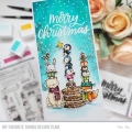 Bild 8 von My Favorite Things - Clear Stamps No One Stacks Up to You 