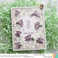 Bild 5 von Mama Elephant - Clear Stamps LITTLE KOALA  AGENDA - Koala