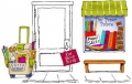 Art Impressions Stempelgummi Scrap and Stamp Shoppe
