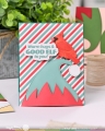 Bild 5 von Waffle Flower Birdie Elf Hat Die - Stanze Elfen Hut