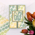 Bild 3 von Nellie's Choice • 3D Embossing Folder Balloons