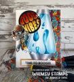 Bild 4 von Whimsy Stamps Die Stanze  -  Lava Lamp Die Set
