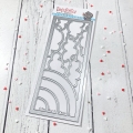 Bild 1 von time for tea designs - Slimline Dies - Skies The Limit - Stanze