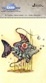 Bild 1 von The Card Hut Clear Stamps - Mythical Creatures Miss Pomfrey