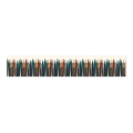 Bild 1 von Carta Bella Washi Tape Papierklebeband Coloring Time Crayons (Buntstifte)
