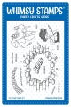 Bild 1 von Whimsy Stamps Clear Stamps  - Super Young
