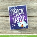 Bild 7 von Lawn Fawn Cuts  - Stanzschablone tiny gift box ghost add-on