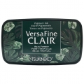 VersaFine CLAIR Stempelkissen - Rain Forest