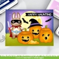 Bild 5 von Lawn Fawn Cuts  - Stanzschablone build-a-jack-o'-lantern