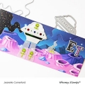 Bild 12 von Whimsy Stamps Die Stanze  -  UFO Die Set
