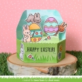 Bild 15 von Lawn Fawn Clear Stamps  - eggstraordinary easter