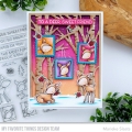 Bild 10 von My Favorite Things - Clear Stamps Deer, Sweet Friend - Reh