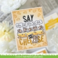 Bild 15 von Lawn Fawn Clear Stamps - simply celebrate hangouts