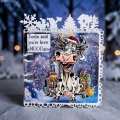 Bild 9 von AALL & Create Clear Stamps - Moo-ry Christmas!