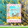 Bild 13 von Lawn Fawn Clear Stamps - make lemonade!