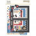 Bild 1 von Simple Stories Chipboard - Say Cheese Classic Mouse Stanzteile