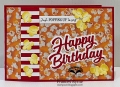 Bild 12 von Karen Burniston Clear Stamps Stempel - Popcorn Phrases