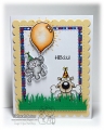Bild 8 von Your Next Stamp Clear Stamp Paw-some Pups