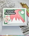 Bild 6 von Waffle Flower Birdie Elf Hat Die - Stanze Elfen Hut