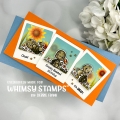 Bild 18 von Whimsy Stamps Die Stanze  -  Polaroid Die