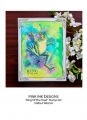 Bild 6 von Pink Ink Designs - Stempel  King Of The Toad - Frosch