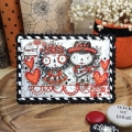 Bild 5 von AALL & Create Clear Stamps - Marigold
