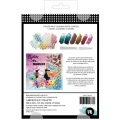 Bild 4 von VICKI BOUTIN Metallic Texture Paste - Strukturpaste