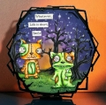 Bild 4 von AALL & Create Clear Stamps - Zombie Night