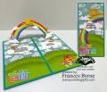 Bild 15 von Karen Burniston Dies  Stanzen - Rainbow Add-ons