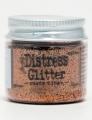 Distress Glitter Rusty Hings by Tim Holtz