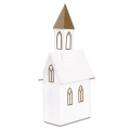 Bild 10 von Sizzix Thinlits Die by Tim Holtz - Stanzschablone - Village Collection