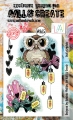 AALL & Create Clear Stamps - Owl's Crystals