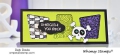 Bild 3 von Whimsy Stamps Die Stanze  - Slimline Marquee