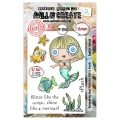 Bild 1 von AALL & Create Clear Stamps - Emily's Splash