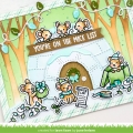 Bild 8 von Lawn Fawn Cuts  - Stanzschablone build-an-igloo