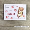Bild 3 von Vaessen Creative • Silikonstempel Odey's Birthday Party 2