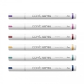 Bild 2 von Copic acrea Paint Marker Set, Deep