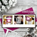 Bild 8 von Whimsy Stamps Die Stanze  -  Polaroid Die