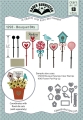 Bild 1 von Karen Burniston Dies  Stanzen - Bouquet Bits