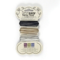 SEWeasy Bändermischung Floss (Variegated Neutral)