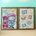 Bild 14 von AALL & Create Clear Stamps - Deliver Joy