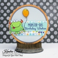 Bild 20 von Your Next Stamp Clear Stamp Silly Monsters Stamp Set