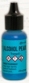 Tim Holtz® Alcohol Pearl Ink - Alkoholfarbe Tranquil