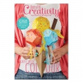 Zeitschrift (UK) docrafts Creativity Issue 85